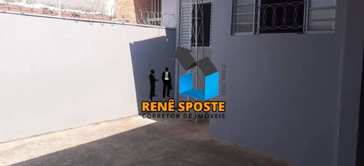 Foto 4 de Casa com 4 quartos à venda, 200m2 em Jardim Esplanada, Piracicaba - SP