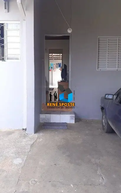 Foto 6 de Casa com 4 quartos à venda, 200m2 em Jardim Esplanada, Piracicaba - SP