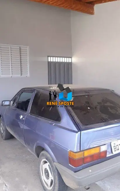 Foto 8 de Casa com 4 quartos à venda, 200m2 em Jardim Esplanada, Piracicaba - SP