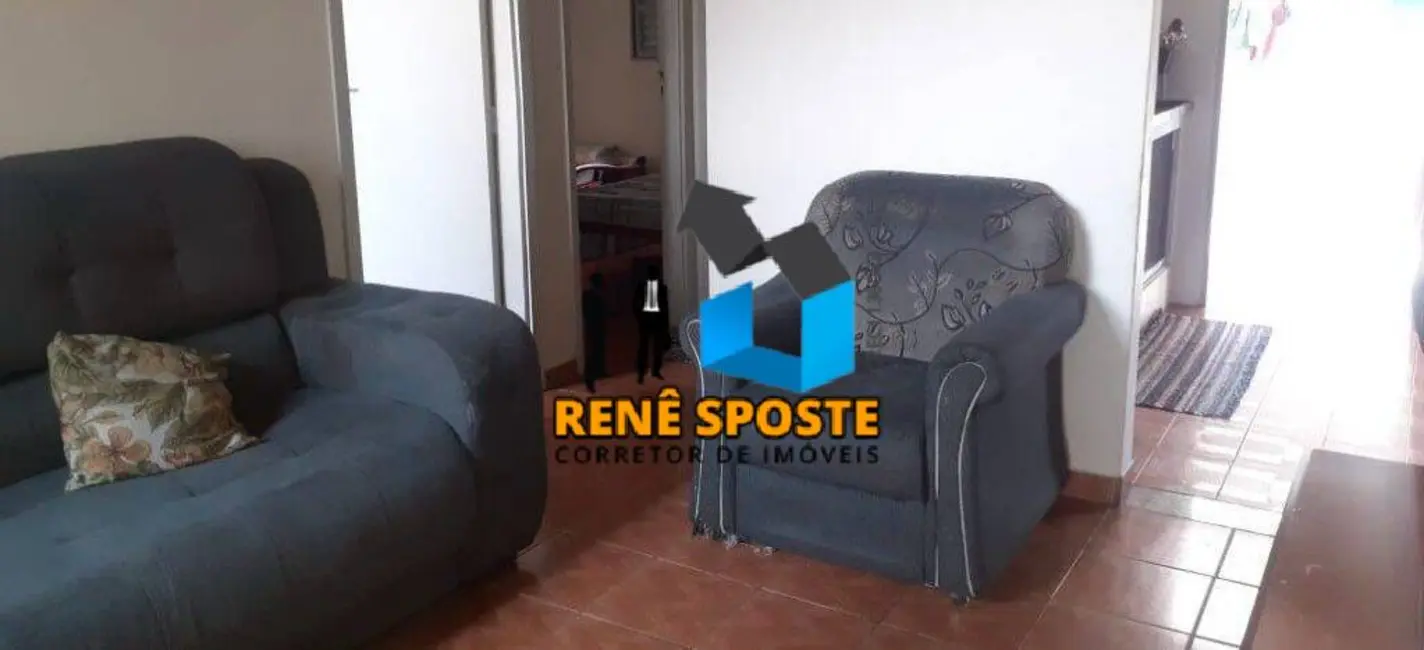 Foto 3 de Casa com 4 quartos à venda, 200m2 em Jardim Esplanada, Piracicaba - SP