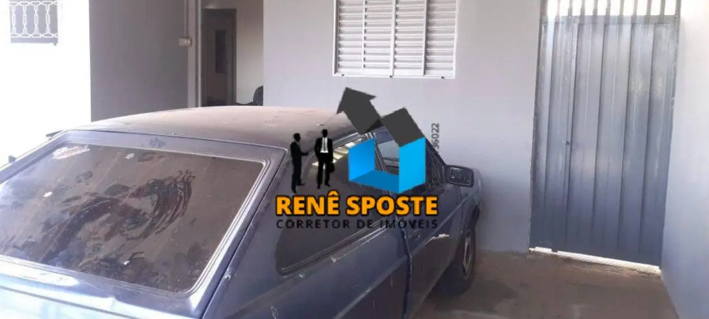 Foto 7 de Casa com 4 quartos à venda, 200m2 em Jardim Esplanada, Piracicaba - SP