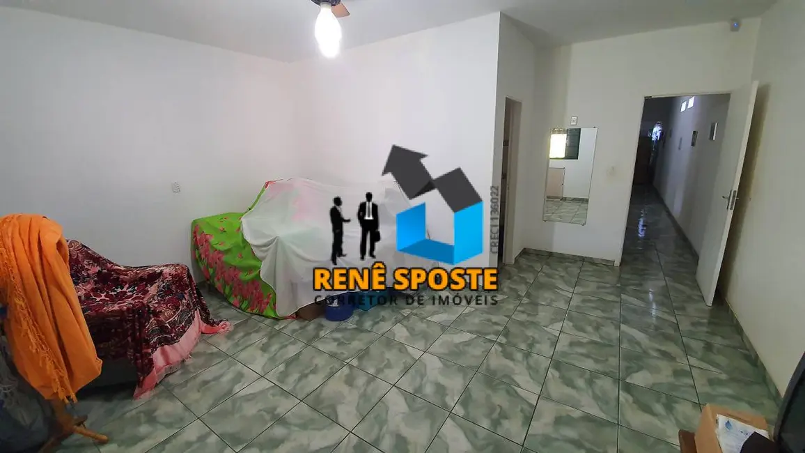 Foto 3 de Casa com 3 quartos à venda, 325m2 em Brotas - SP