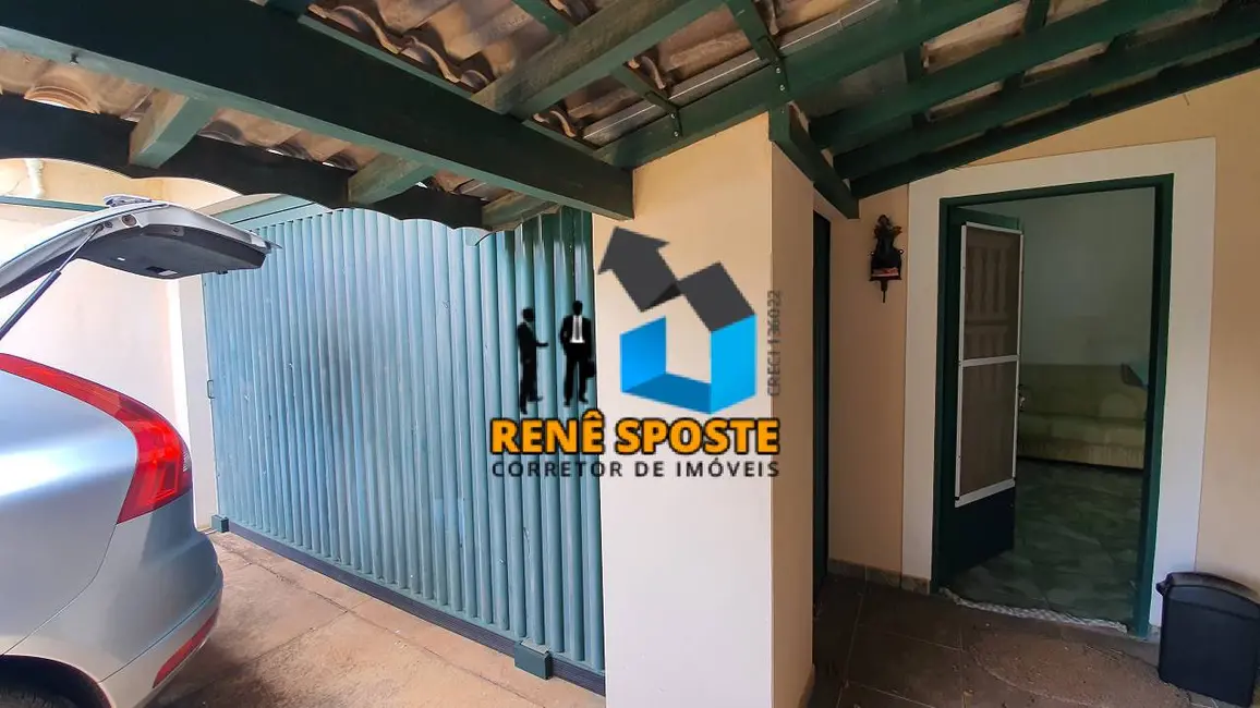 Foto 2 de Casa com 3 quartos à venda, 325m2 em Brotas - SP