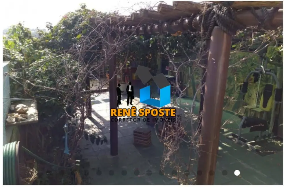 Pousada com 10 quartos à venda, 250m2 em São Paulo - SP - imagem 4 Foto 4 de Pousada com 10 quartos à venda, 250m2 em São Paulo - SP