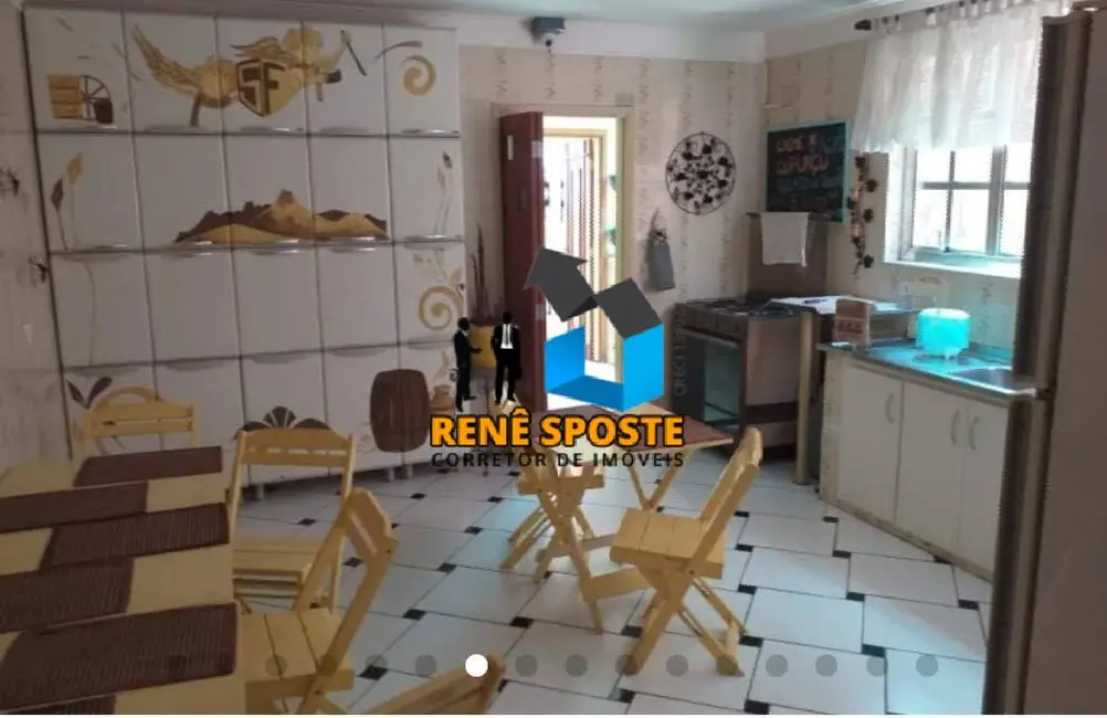 Pousada com 10 quartos à venda, 250m2 em São Paulo - SP - imagem 5 Foto 5 de Pousada com 10 quartos à venda, 250m2 em São Paulo - SP