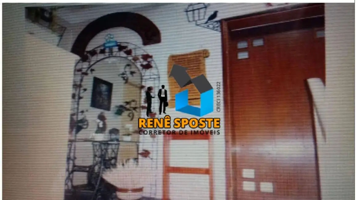 Pousada com 10 quartos à venda, 250m2 em São Paulo - SP - imagem 9 Foto 9 de Pousada com 10 quartos à venda, 250m2 em São Paulo - SP