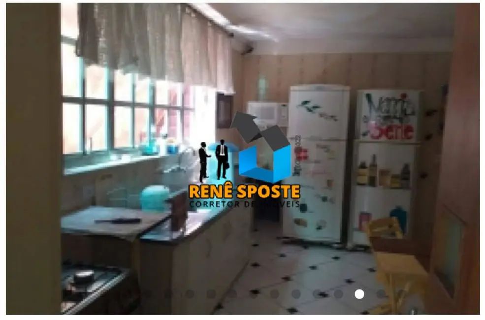 Pousada com 10 quartos à venda, 250m2 em São Paulo - SP - imagem 6 Foto 6 de Pousada com 10 quartos à venda, 250m2 em São Paulo - SP