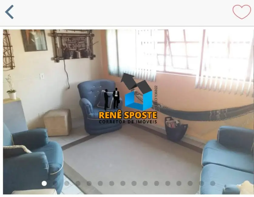 Pousada com 10 quartos à venda, 250m2 em São Paulo - SP - imagem 8 Foto 8 de Pousada com 10 quartos à venda, 250m2 em São Paulo - SP