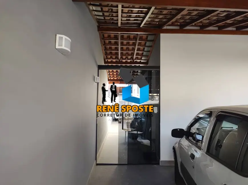 Foto 2 de Casa com 2 quartos à venda, 139m2 em Sao Pedro - SP