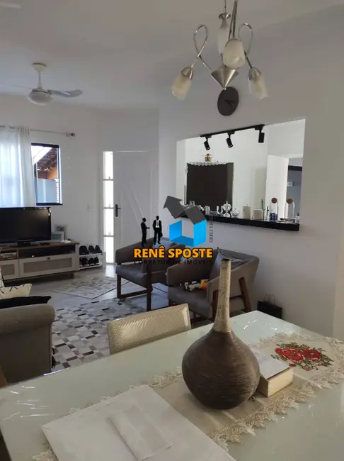 Foto 5 de Casa com 2 quartos à venda, 139m2 em Sao Pedro - SP