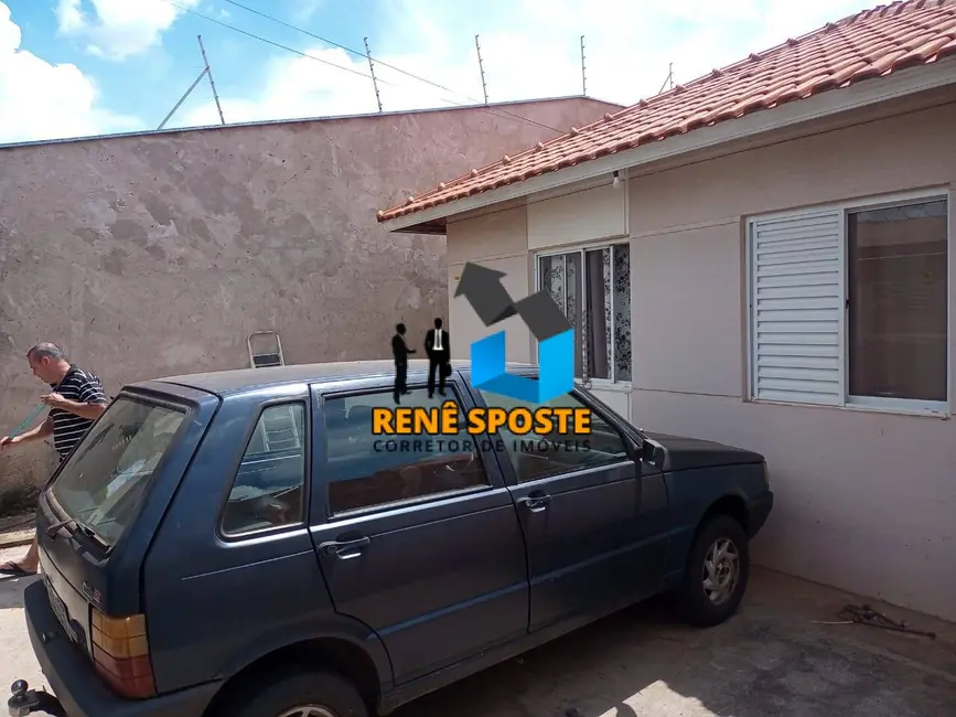 Foto 2 de Casa com 2 quartos à venda, 250m2 em Piracicaba - SP
