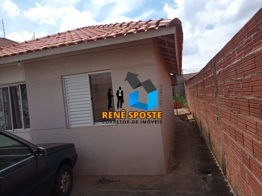 Foto 9 de Casa com 2 quartos à venda, 250m2 em Piracicaba - SP