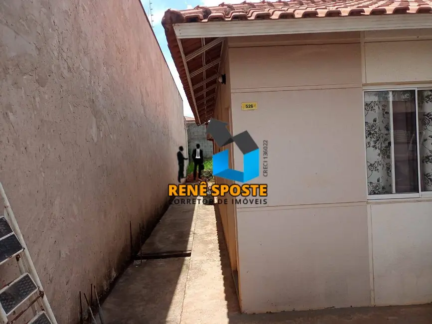 Foto 8 de Casa com 2 quartos à venda, 250m2 em Piracicaba - SP