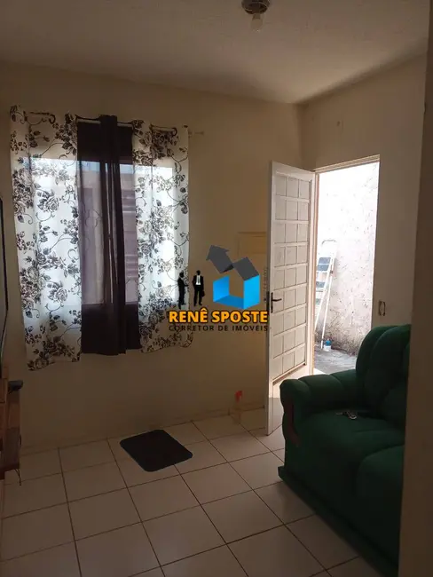 Foto 4 de Casa com 2 quartos à venda, 250m2 em Piracicaba - SP