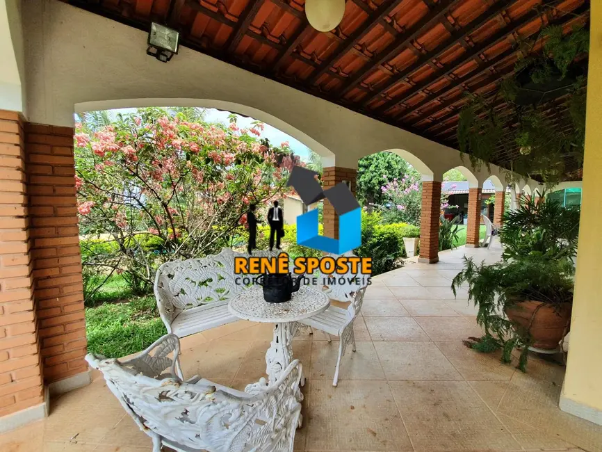 Foto 4 de Chácara com 3 quartos à venda, 5000m2 em Sao Pedro - SP
