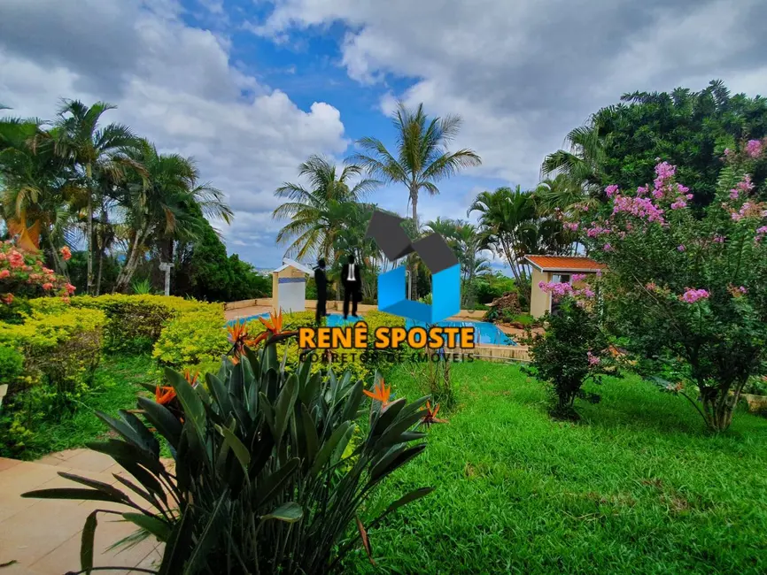 Foto 3 de Chácara com 3 quartos à venda, 5000m2 em Sao Pedro - SP