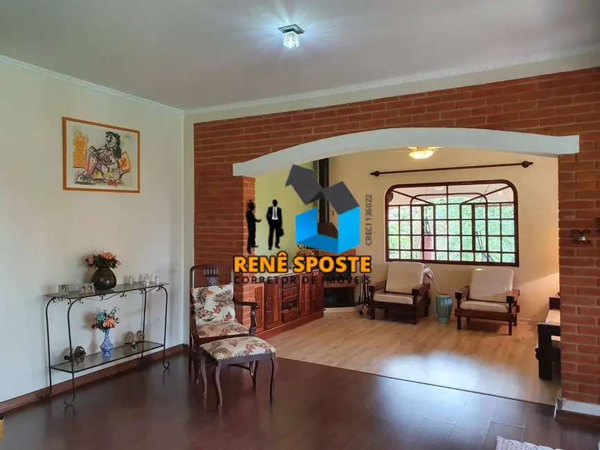 Foto 7 de Chácara com 3 quartos à venda, 5000m2 em Sao Pedro - SP