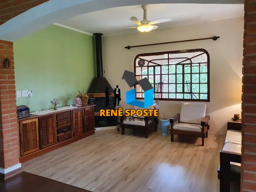 Foto 8 de Chácara com 3 quartos à venda, 5000m2 em Sao Pedro - SP