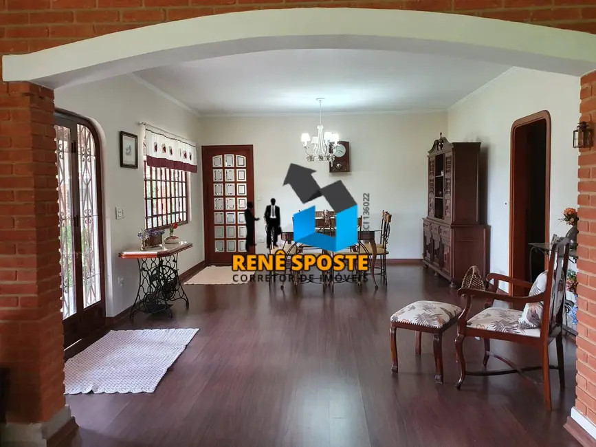 Foto 5 de Chácara com 3 quartos à venda, 5000m2 em Sao Pedro - SP