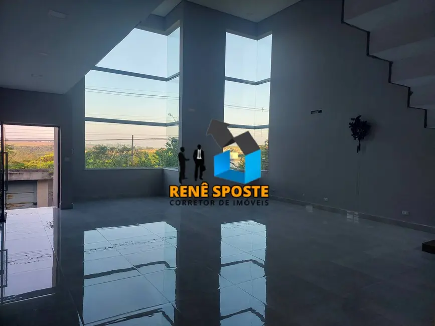 Foto 3 de Sobrado com 4 quartos à venda, 1000m2 em Sao Pedro - SP