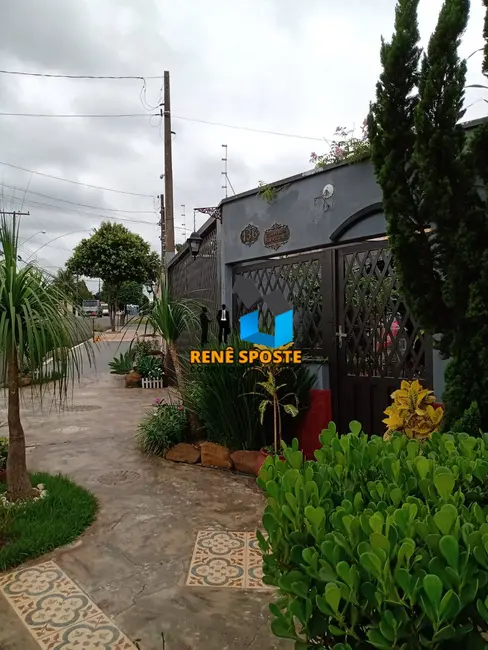 Foto 4 de Casa com 3 quartos à venda, 307m2 em Sao Pedro - SP