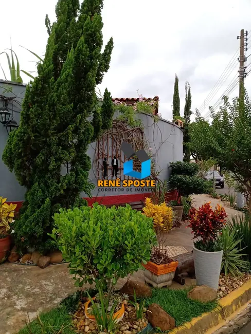 Foto 5 de Casa com 3 quartos à venda, 307m2 em Sao Pedro - SP