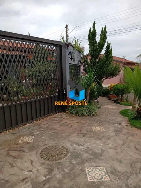 Foto 8 de Casa com 3 quartos à venda, 307m2 em Sao Pedro - SP