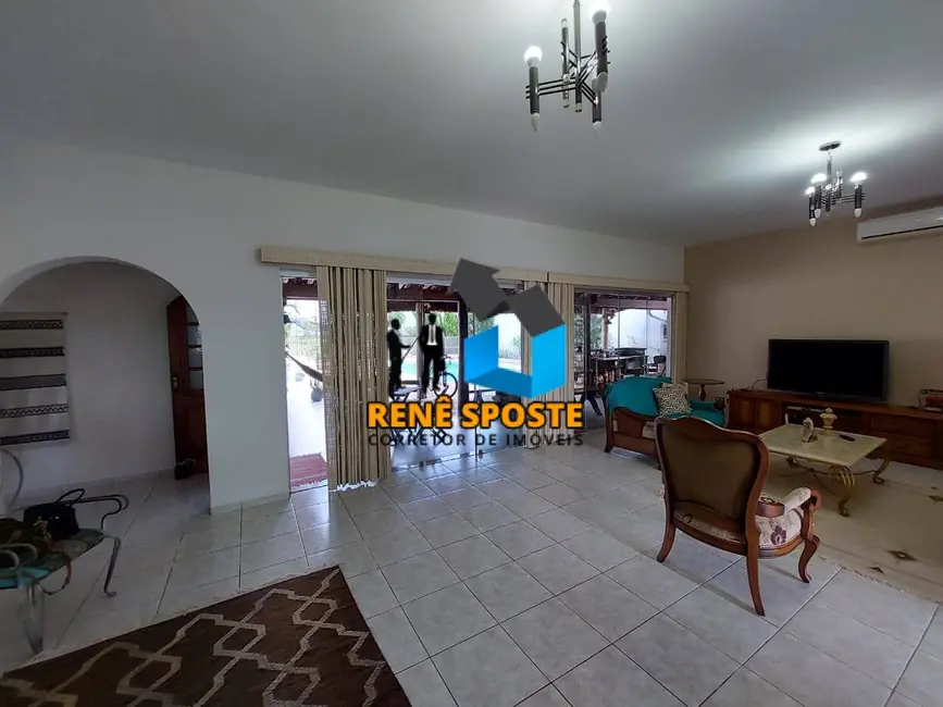 Foto 4 de Chácara com 3 quartos à venda, 1000m2 em Sao Pedro - SP