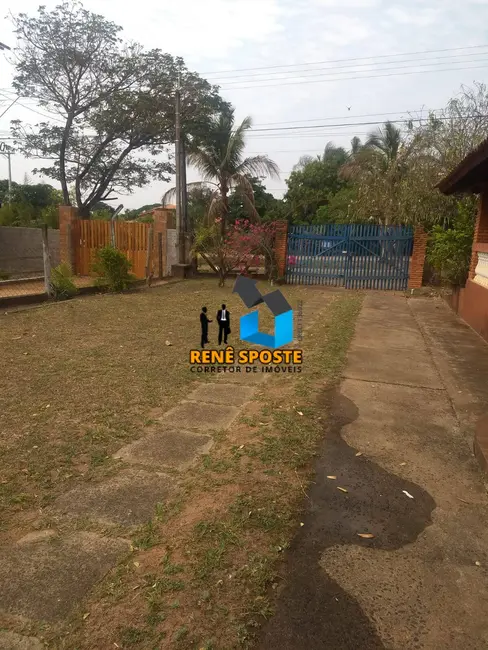 Foto 2 de Casa de Condomínio com 3 quartos à venda, 1000m2 em Sao Pedro - SP