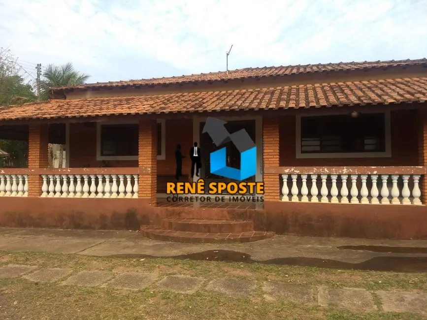 Foto 1 de Casa de Condomínio com 3 quartos à venda, 1000m2 em Sao Pedro - SP