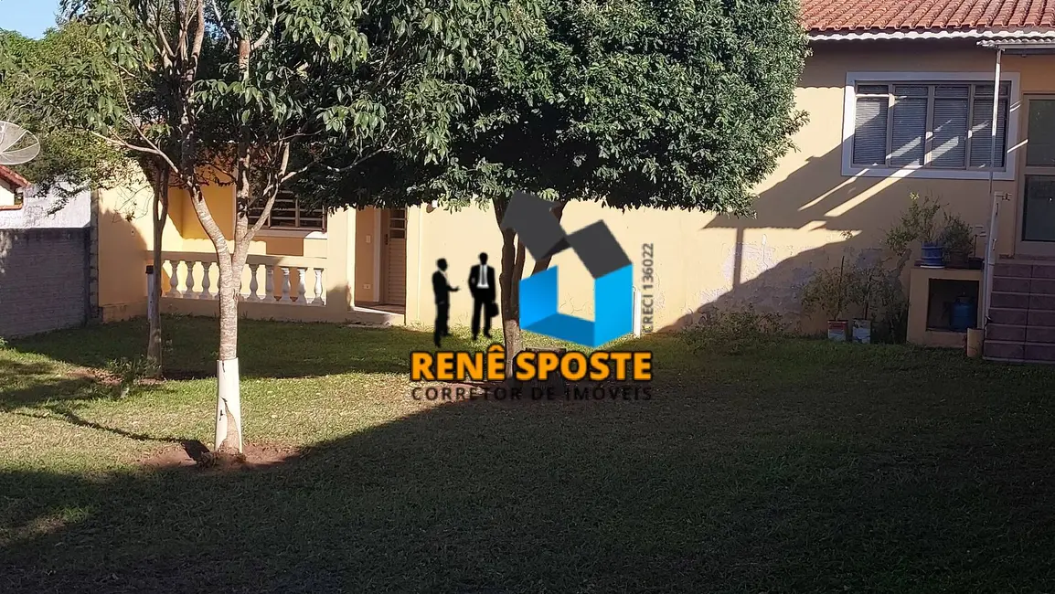 Foto 3 de Chácara com 4 quartos à venda, 1000m2 em Sao Pedro - SP