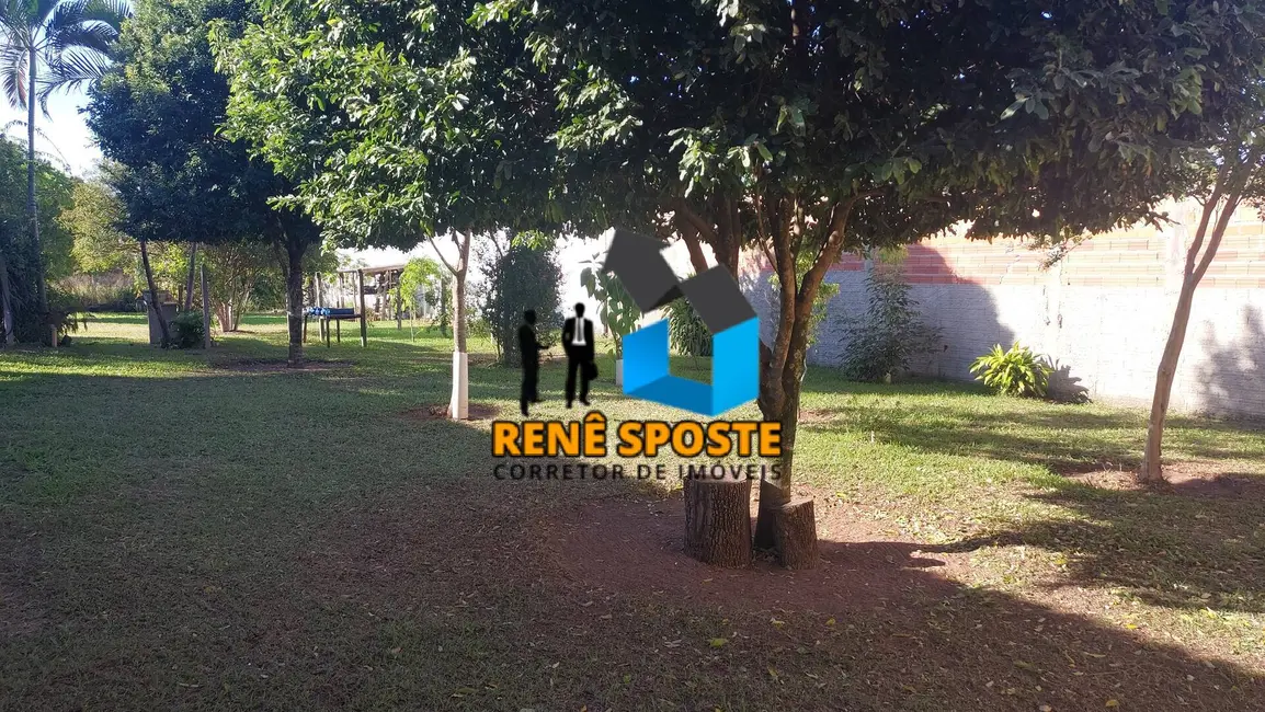 Foto 2 de Chácara com 4 quartos à venda, 1000m2 em Sao Pedro - SP