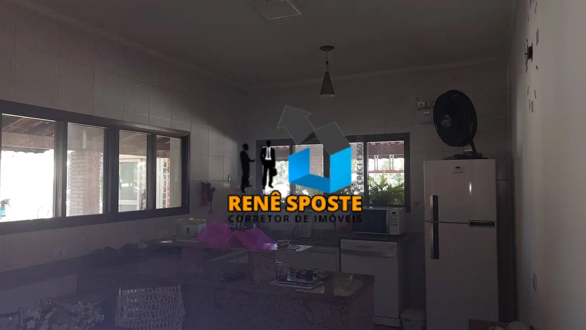 Foto 8 de Chácara com 4 quartos à venda, 1000m2 em Sao Pedro - SP