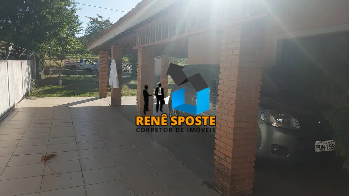 Foto 5 de Chácara com 4 quartos à venda, 1000m2 em Sao Pedro - SP