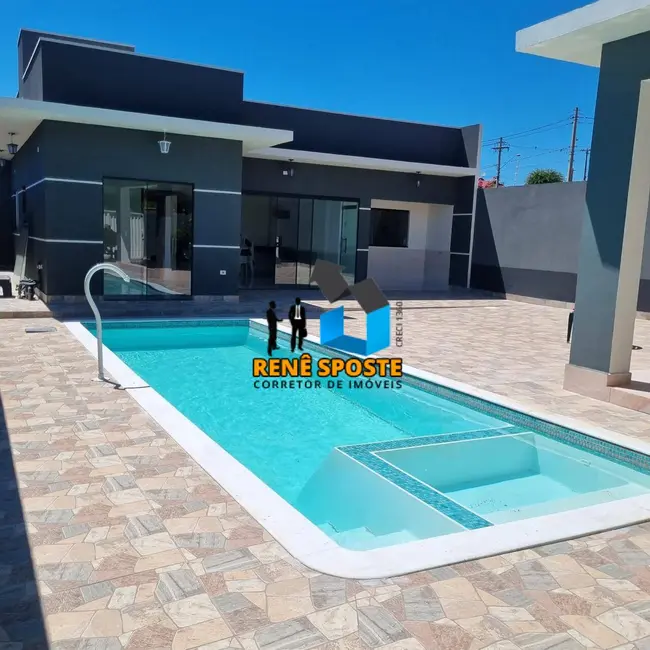 Foto 8 de Casa com 2 quartos à venda, 360m2 em Sao Pedro - SP