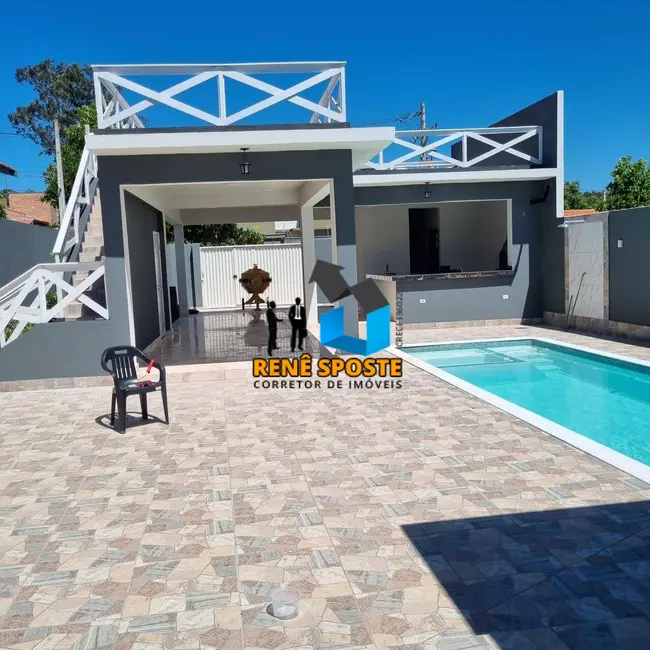 Foto 9 de Casa com 2 quartos à venda, 360m2 em Sao Pedro - SP