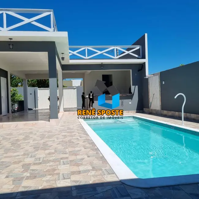 Foto 1 de Casa com 2 quartos à venda, 360m2 em Sao Pedro - SP