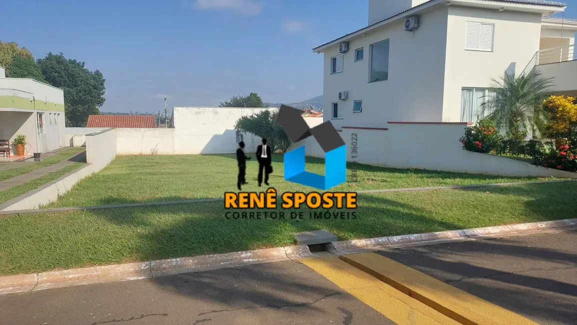 Foto 1 de Terreno / Lote à venda, 400m2 em Sao Pedro - SP