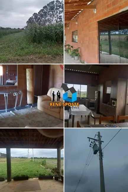 Foto 9 de Sítio / Rancho à venda, 43000m2 em Sao Pedro - SP