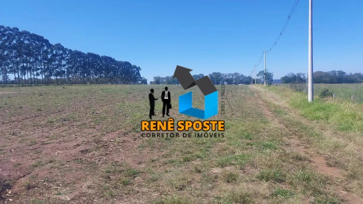 Foto 4 de Sítio / Rancho à venda, 43000m2 em Sao Pedro - SP