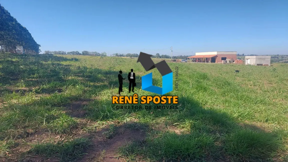 Foto 1 de Sítio / Rancho à venda, 43000m2 em Sao Pedro - SP