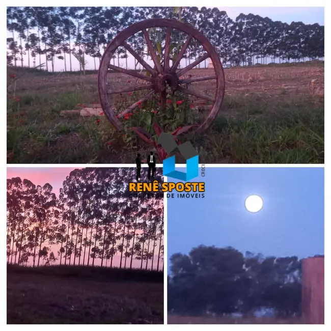 Foto 7 de Sítio / Rancho à venda, 43000m2 em Sao Pedro - SP