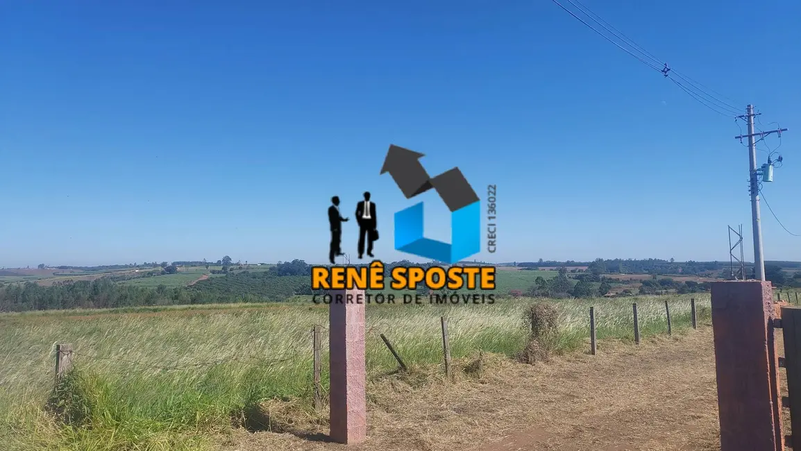 Foto 6 de Sítio / Rancho à venda, 43000m2 em Sao Pedro - SP