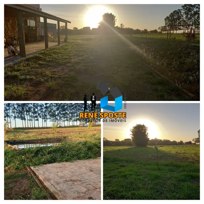 Foto 8 de Sítio / Rancho à venda, 43000m2 em Sao Pedro - SP