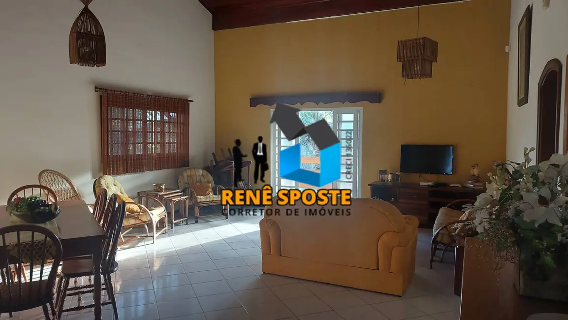 Foto 6 de Chácara com 4 quartos à venda, 3000m2 em Sao Pedro - SP