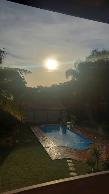 Foto 3 de Chácara com 4 quartos à venda, 3000m2 em Sao Pedro - SP