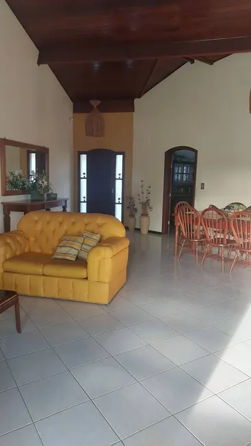 Foto 4 de Chácara com 4 quartos à venda, 3000m2 em Sao Pedro - SP