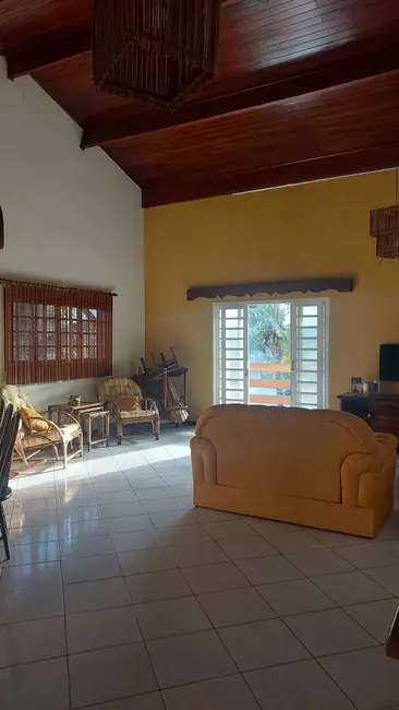 Foto 5 de Chácara com 4 quartos à venda, 3000m2 em Sao Pedro - SP