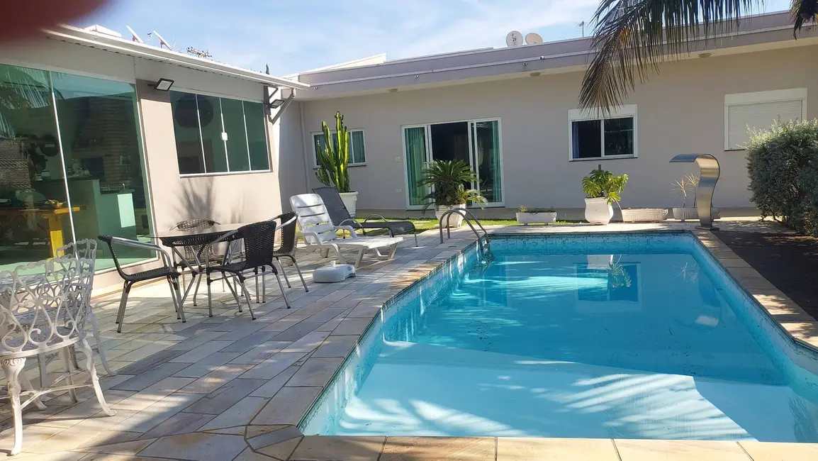 Foto 3 de Chácara com 5 quartos à venda, 1015m2 em Sao Pedro - SP