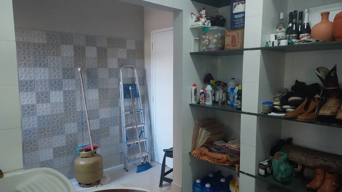 Foto 6 de Chácara com 5 quartos à venda, 1015m2 em Sao Pedro - SP